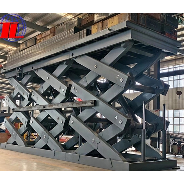 辽宁大吨位升降机非标定制