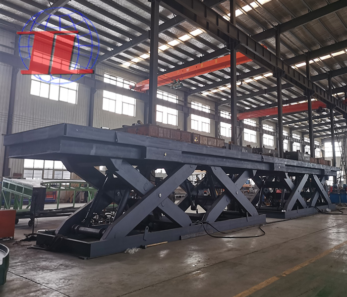 辽宁大型升降平台厂家