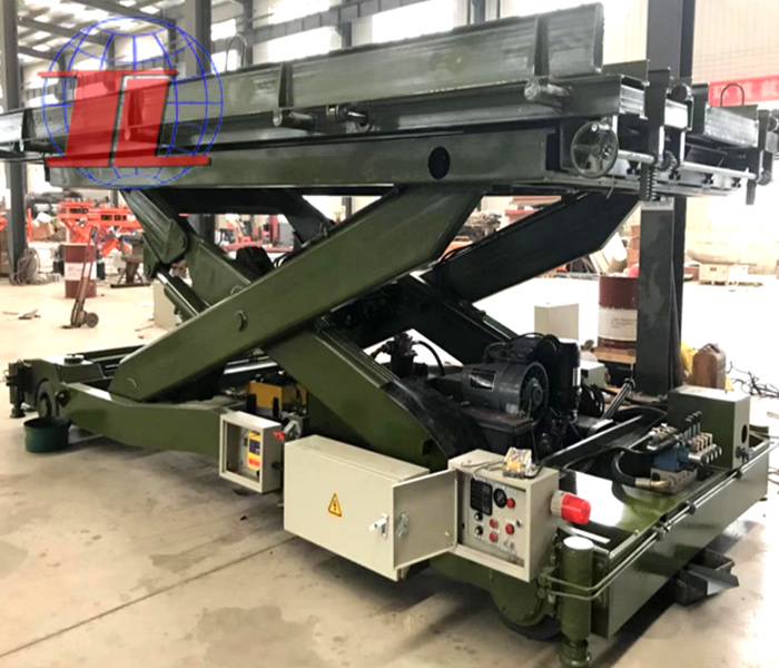 辽宁部队用多功能车