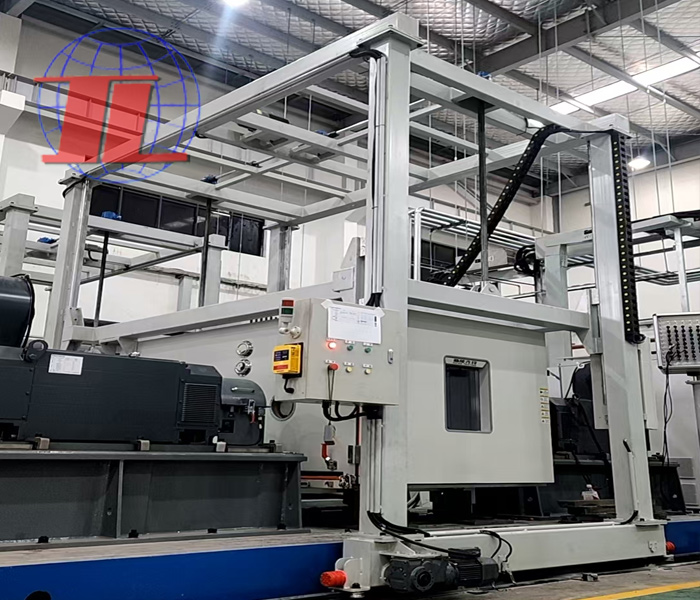 辽宁龙门架操作平台