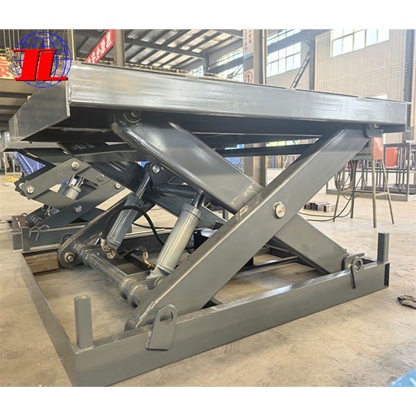 辽宁固定式大载荷升降机