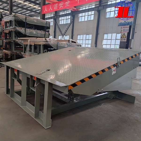 辽宁固定液压登车桥