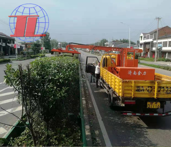 辽宁绿化修枝机