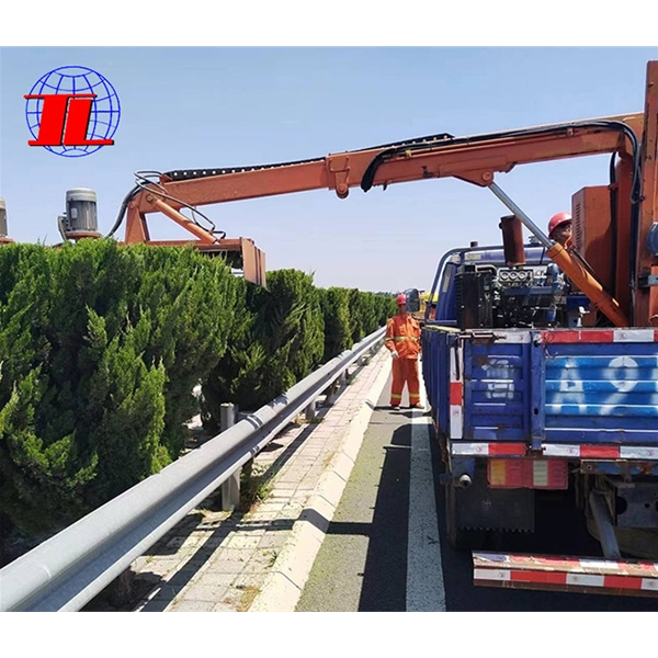 辽宁车载式绿篱修剪机