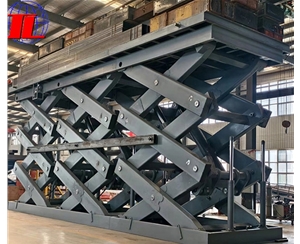 辽宁大吨位升降机非标定制