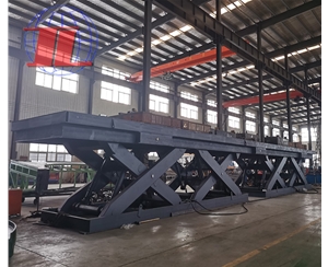 辽宁大型升降平...