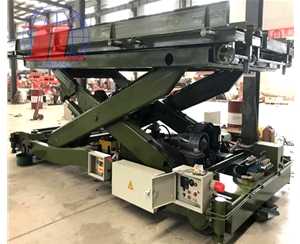 辽宁部队用多功...