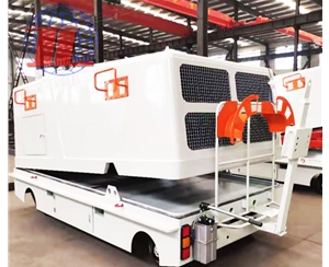 辽宁机场用自行...