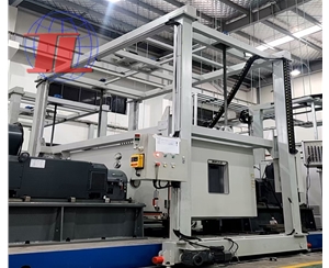 辽宁龙门架操作...