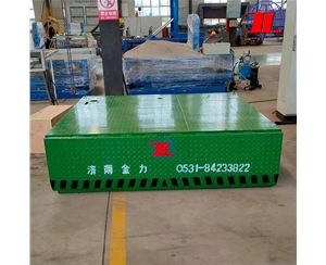 辽宁固定式液压...