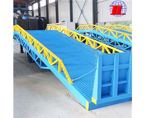 辽宁移动式登车桥