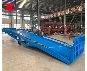 辽宁装卸货液压...