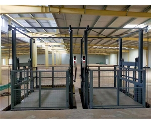 辽宁导轨链条式...