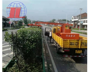 辽宁绿化修枝机