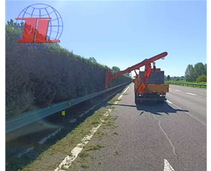 辽宁高速公路绿...